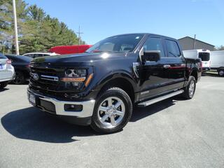 2024 Ford F-150 for sale in Millerton NY