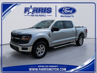 2024 Ford F-150 for sale in Morristown TN