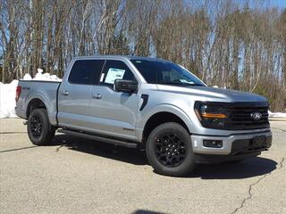 2024 Ford F-150 for sale in Rochester NH