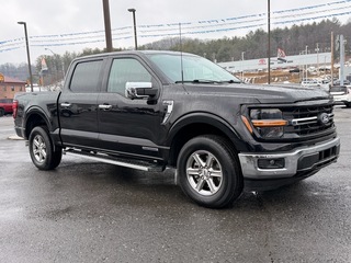 2024 Ford F-150 for sale in Beckley WV