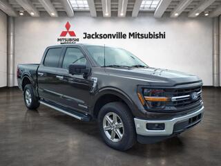 2024 Ford F-150 for sale in Jacksonville NC