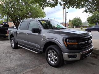 2024 Ford F-150 for sale in Chicago IL