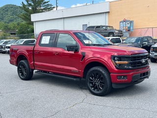 2024 Ford F-150 for sale in Canton NC