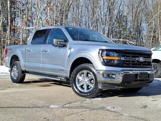2024 Ford F-150 for sale in Rochester NH