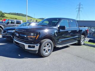 2024 Ford F-150 for sale in Chattanooga TN