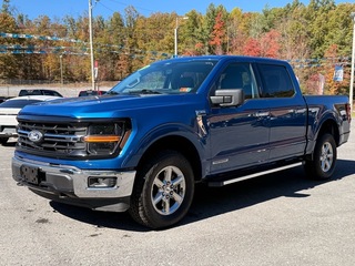 2024 Ford F-150 for sale in Beckley WV