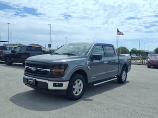 2024 Ford F-150 for sale in Houston TX