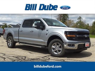 2024 Ford F-150 for sale in Dover NH