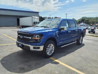 2024 Ford F-150 for sale in Princeton WV