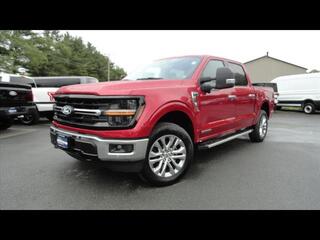 2024 Ford F-150 for sale in Millerton NY