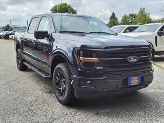 2024 Ford F-150 for sale in Westbrook ME