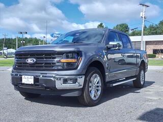 2024 Ford F-150 for sale in Oakland ME