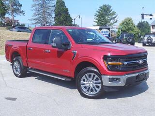 2024 Ford F-150 for sale in Salem VA