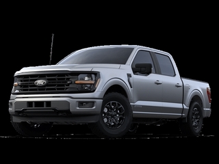 2024 Ford F-150 for sale in Detroit MI