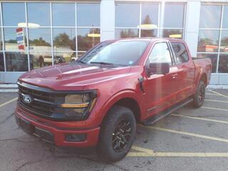 2024 Ford F-150 for sale in Fredonia NY