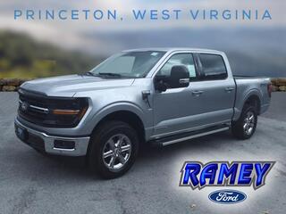 2024 Ford F-150 for sale in Princeton WV