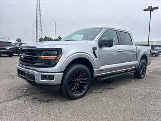 2024 Ford F-150 for sale in Shelby NC