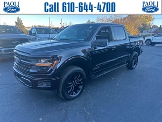 2024 Ford F-150 for sale in Paoli PA