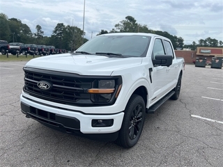 2024 Ford F-150 for sale in Walterboro SC