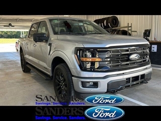 2024 Ford F-150 for sale in Jacksonville NC