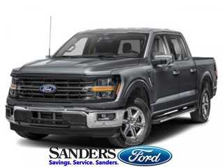 2024 Ford F-150 for sale in Jacksonville NC
