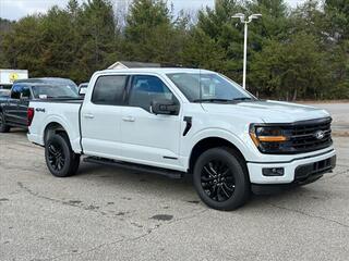 2024 Ford F-150 for sale in Canton NC