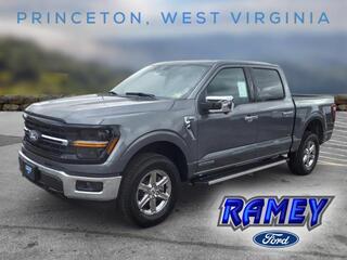 2024 Ford F-150 for sale in Princeton WV