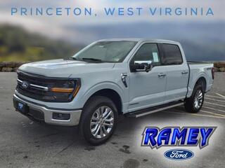 2024 Ford F-150 for sale in Princeton WV