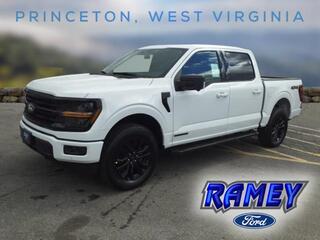 2024 Ford F-150 for sale in Princeton WV