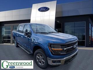 2024 Ford F-150 for sale in Bowling Green KY