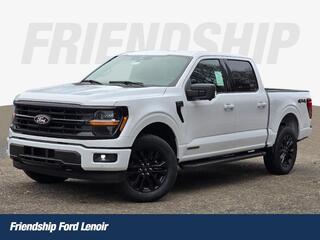 2024 Ford F-150 for sale in Lenoir NC