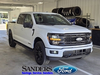 2024 Ford F-150 for sale in Jacksonville NC