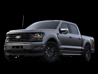 2024 Ford F-150 for sale in Howell MI