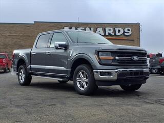 2025 Ford F-150 for sale in Greer SC
