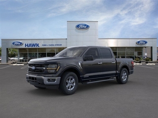 2025 Ford F-150 for sale in Carol Stream IL