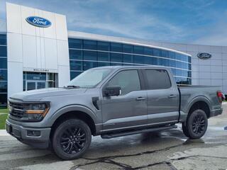 2025 Ford F-150 for sale in Oklahoma City OK