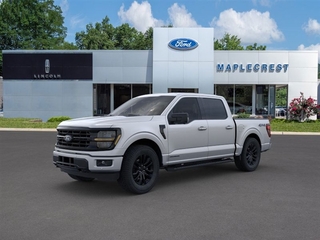 2025 Ford F-150 for sale in Union NJ