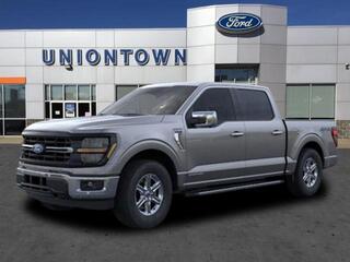 2025 Ford F-150 for sale in Uniontown PA