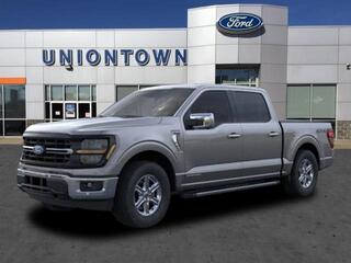 2025 Ford F-150 for sale in Uniontown PA