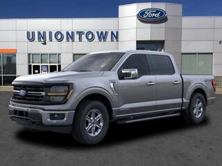 2025 Ford F-150 for sale in Uniontown PA