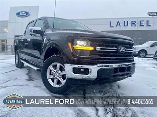 2025 Ford F-150 for sale in Windber PA