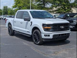 2025 Ford F-150 for sale in Hixson TN