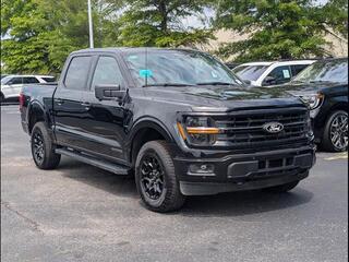 2025 Ford F-150 for sale in Hixson TN