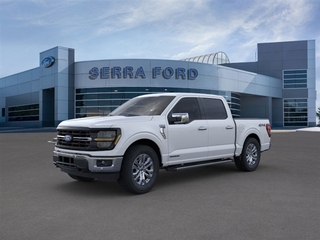 2025 Ford F-150 for sale in Farmington Hills MI