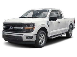 2025 Ford F-150 for sale in Tulsa OK