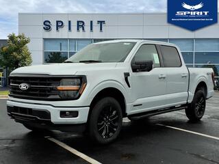 2025 Ford F-150 for sale in Dundee MI