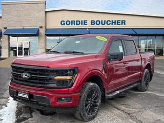 2025 Ford F-150 for sale in Janesville WI