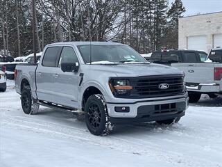 2025 Ford F-150 for sale in Muskegon MI