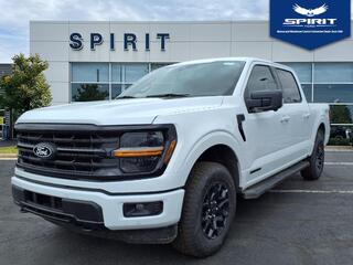 2025 Ford F-150 for sale in Dundee MI