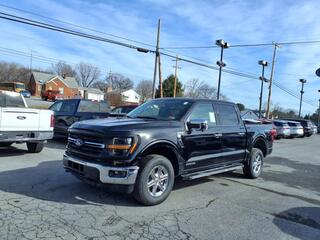2025 Ford F-150 for sale in Martinsburg WV